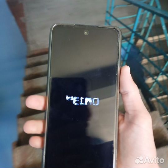 TECNO Pova Neo 2, 4/64 ГБ