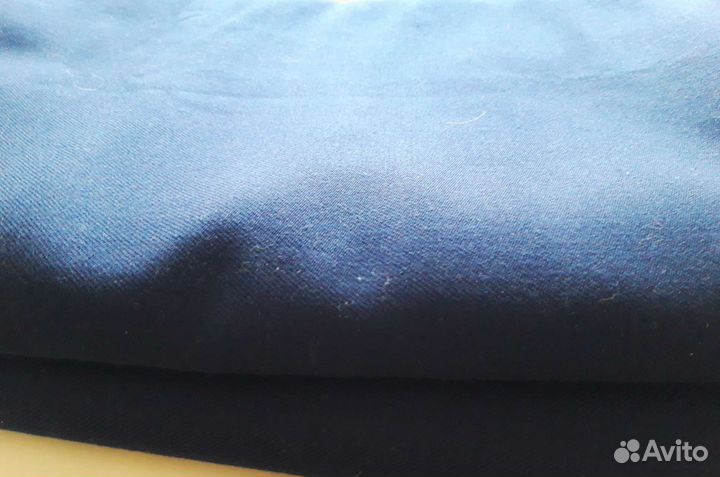 Ткань костюмная