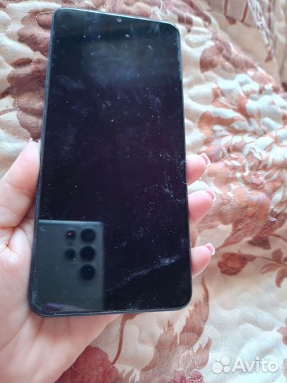 HUAWEI P20 Lite, 4/64 ГБ