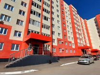 Квартира-студия, 27 м², 1/9 эт.