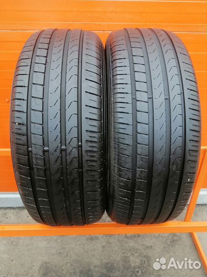 Pirelli Scorpion Verde 235/60 R18 103W