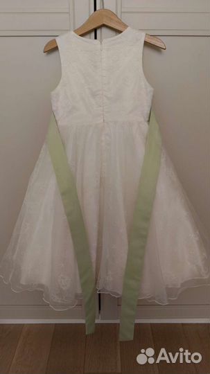 Платье Gulliver для девочек