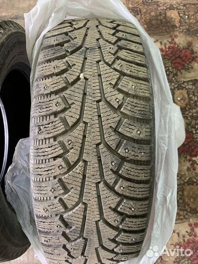 Nokian Tyres Nordman 5 SUV 225/60 R17