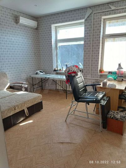 1-к. квартира, 53,4 м², 1/2 эт.