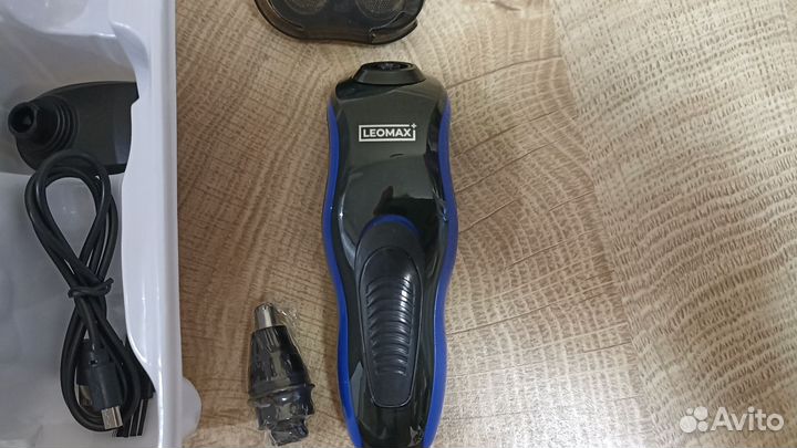 Электро бритва, триммер