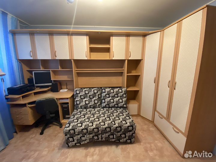 Комбинированная стенка