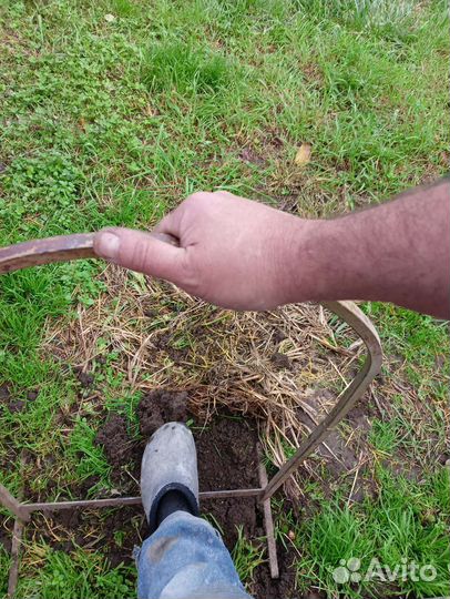 Чистилка для обуви