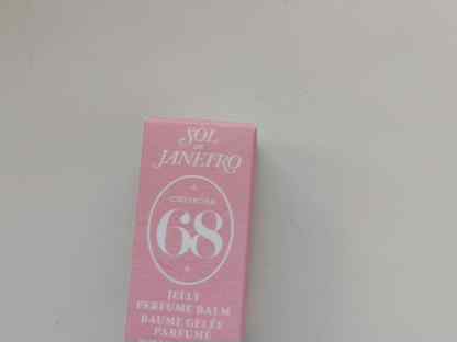 Sol de janeiro 68 jelly perfume balm, Смоленск