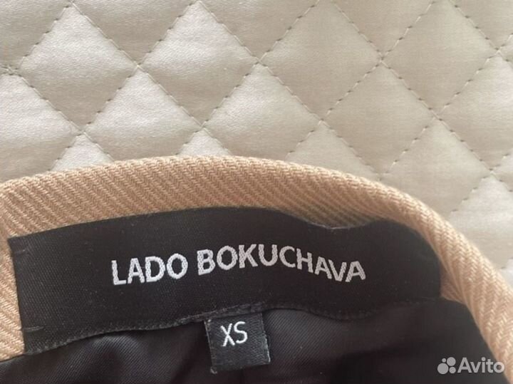 Юбка Lado Bokuchava, размер xs