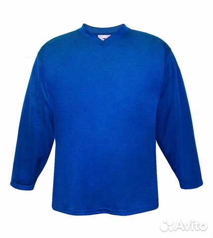 Майка хоккейная тренировочная/ разные цвета