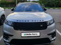 Land Rover Range Rover Velar 2.0 AT, 2020, 18 000 км, с пробегом, цена 7 200 000 руб.