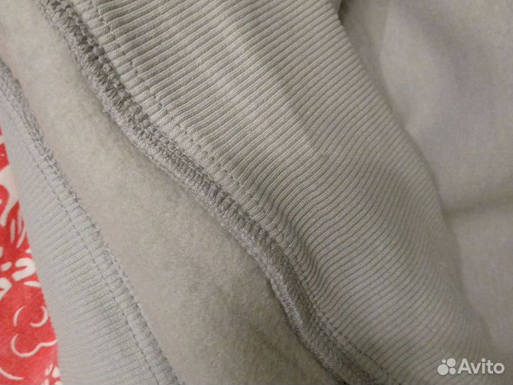 Спортивный костюм женский на флисе guess