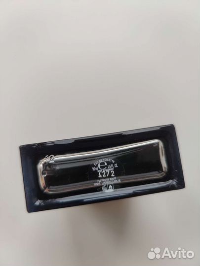 Мужская туалетная вода Mexx Black