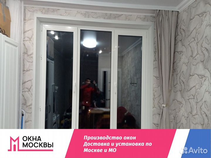 Пластиковые окна от производителя