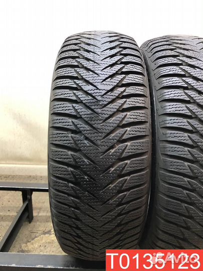 Goodyear UltraGrip 8 195/60 R15 88H