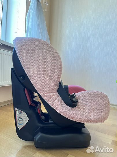 Автокресло maxi-cosi 9-18 kg ECE R44-04