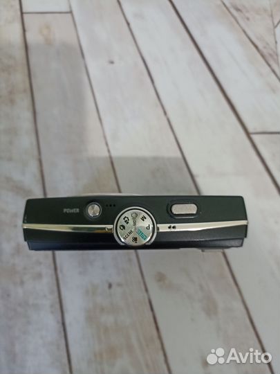 Фотоаппарат Samsung L100