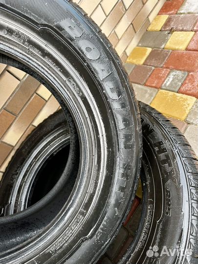 Nexen Roadian HTX RH5 285/60 R18