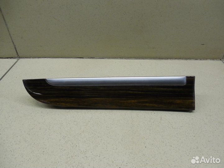 Накладка декоративная Santa Fe (CM) 2006-2012