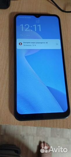 realme C30s, 3/64 ГБ