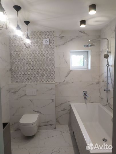 Внутренняя отделка,ремонт квартир