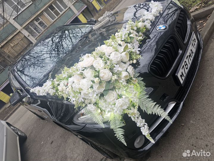 Аренда Автомобили на свадьбу