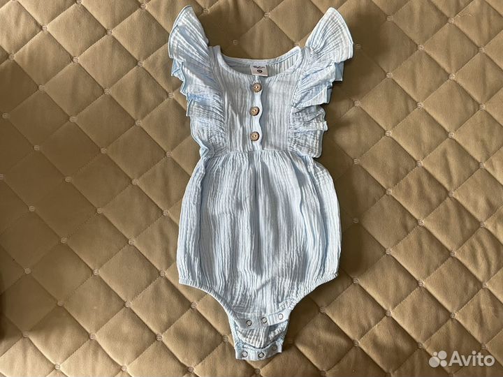 Платья пакетом