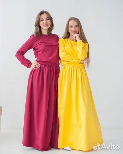 Юбка vitalyandres имени Валяевой