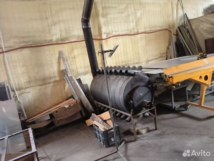 Сдам в аренду складское помещение