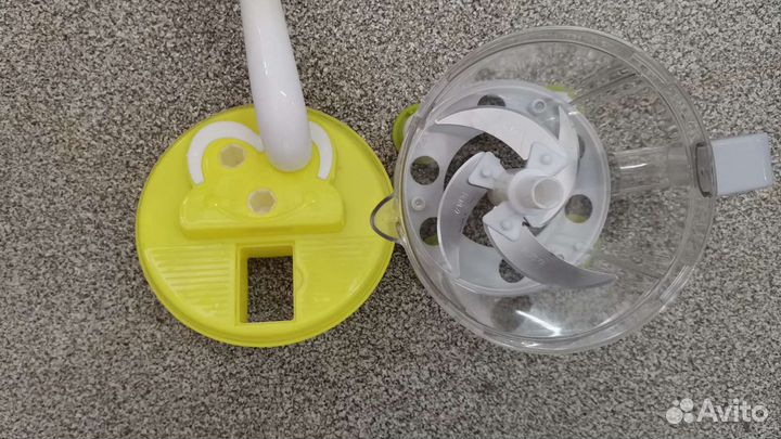 Овощерезка, лукорезка