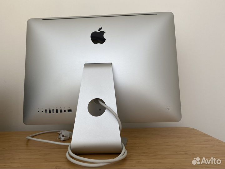 Apple iMac