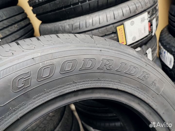 Goodride SU318 H/T 265/60 R18 114V