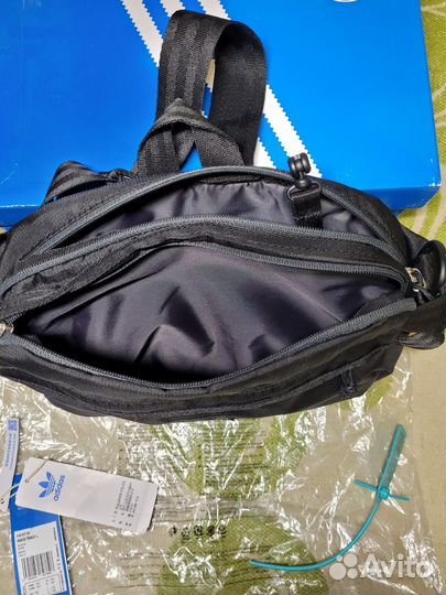 Сумка adidas adventure