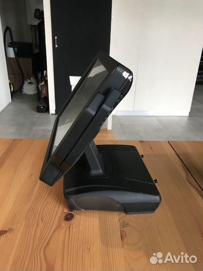 Моноблок Glaive