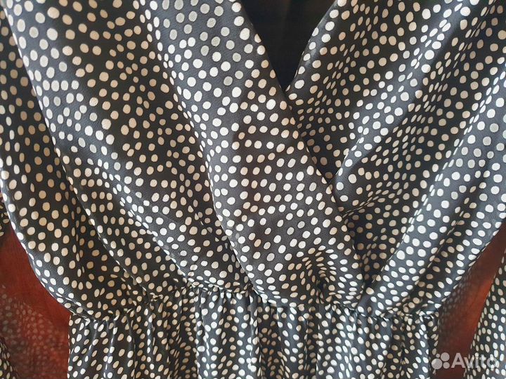 Платье для девочки рост 152