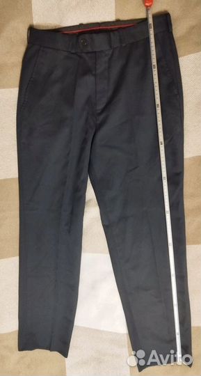 Брюки мужские классические