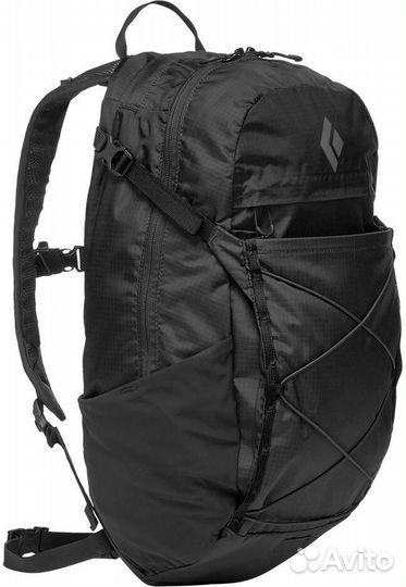 Туристический рюкзак black diamond Magnum 20L