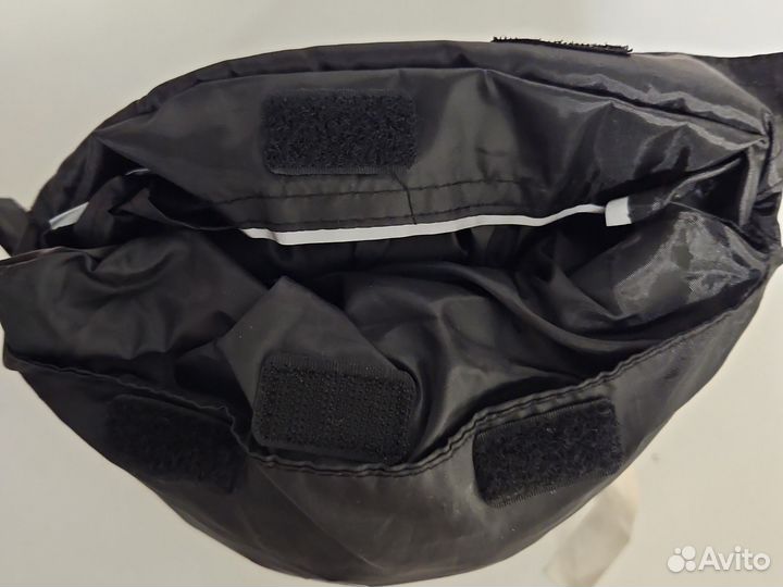 Плащ дождевик с капюшоном IKEA Family Икея