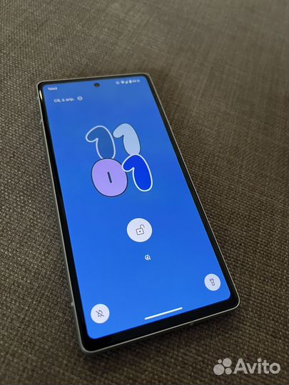 Google Pixel 7a, 8/128 ГБ