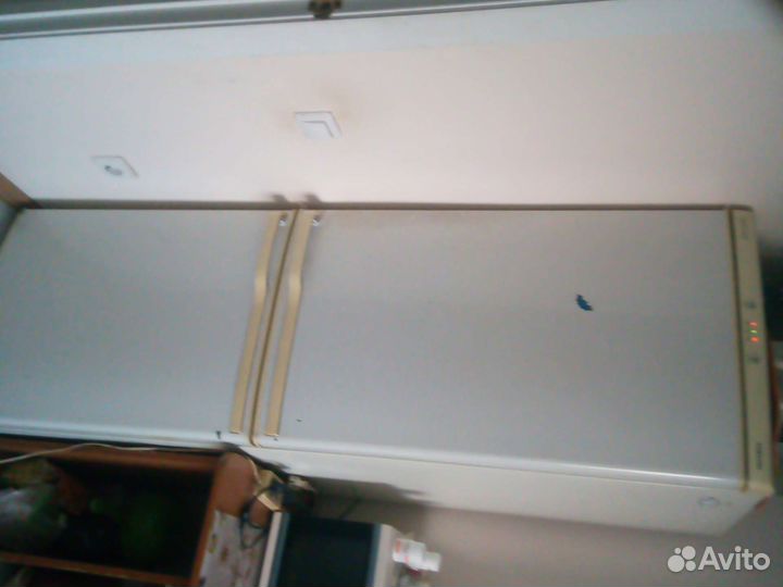 Холодильник бу samsung