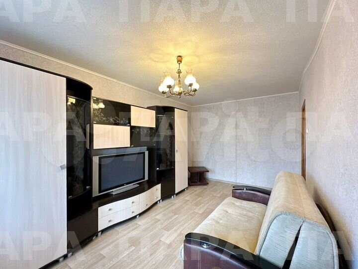 2-к. квартира, 45 м², 6/9 эт.