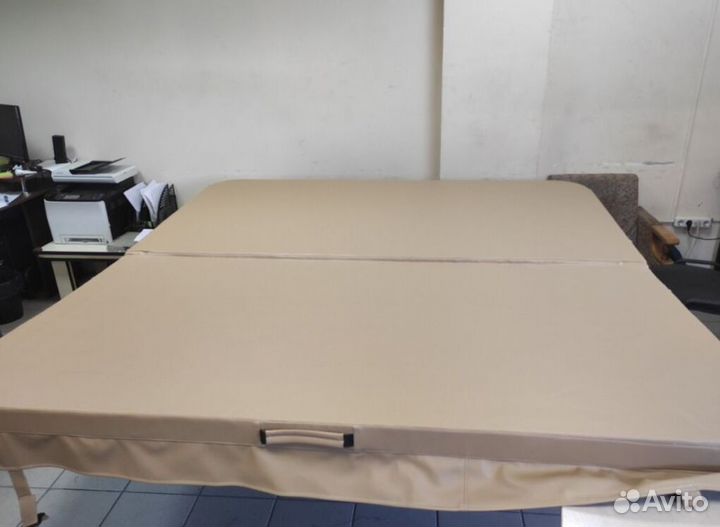 Термокрышка для купели KSH-31487