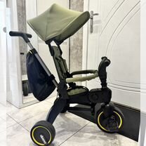 Велосипед детский Doona liki trike s3