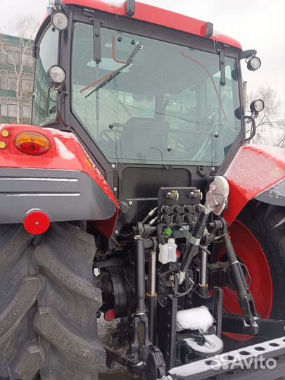 Трактор ZETOR Forterra, 2022