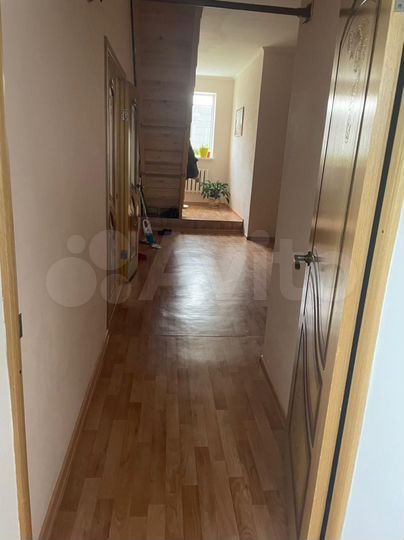 Дом 140 м² на участке 6 сот.