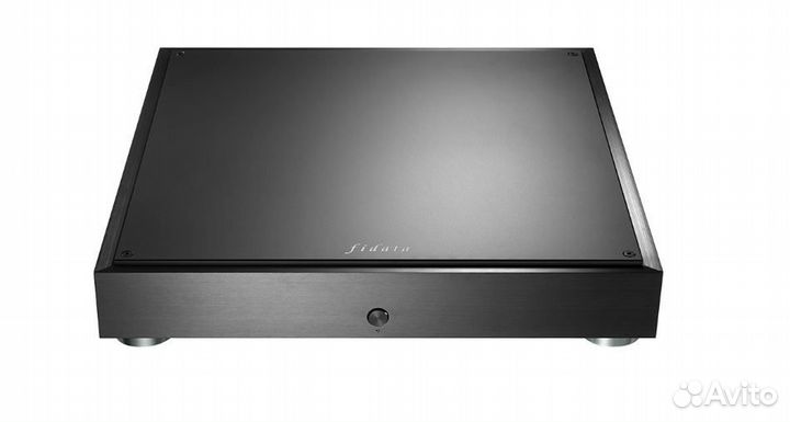 Музыкальный сервер High End 2 Tb Fidata hfas1-XS20