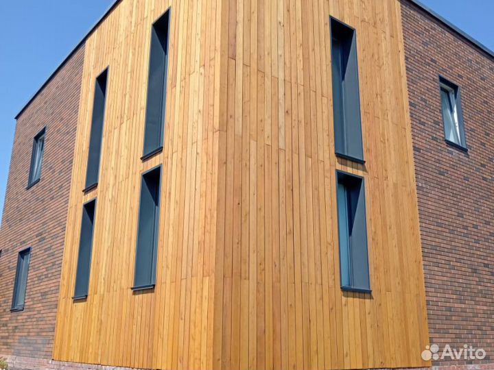 Строительные и монтажные работы