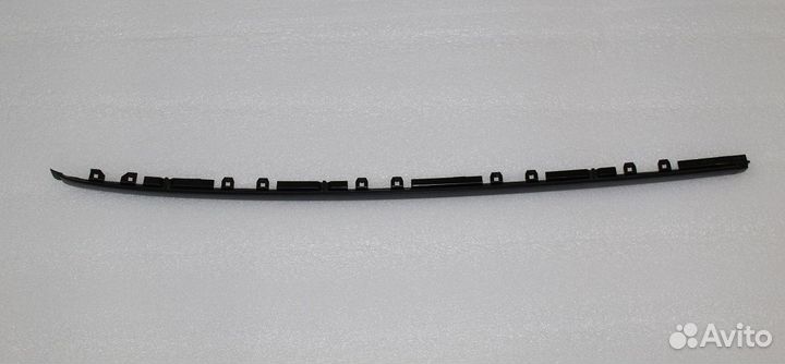 Lexus GX 460 Молдинг лобового стекла левый