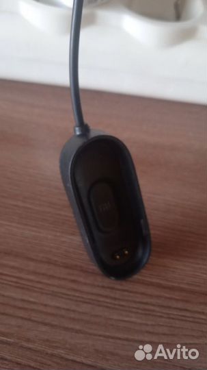 Xiaomi mi band 4 nfc