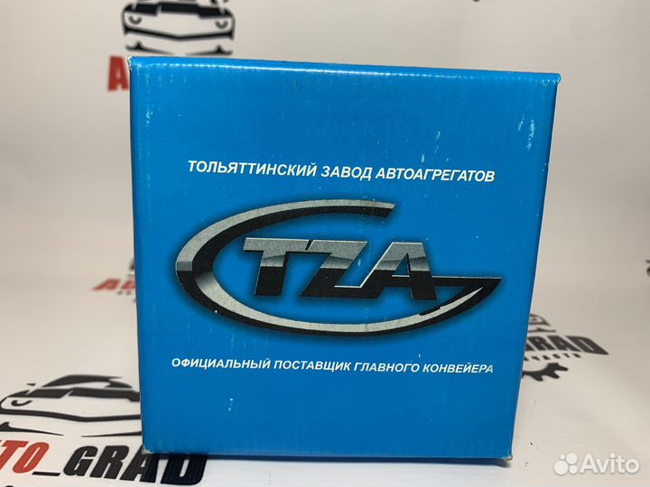 Водяной насос ваз(помпа)гранта приора нива